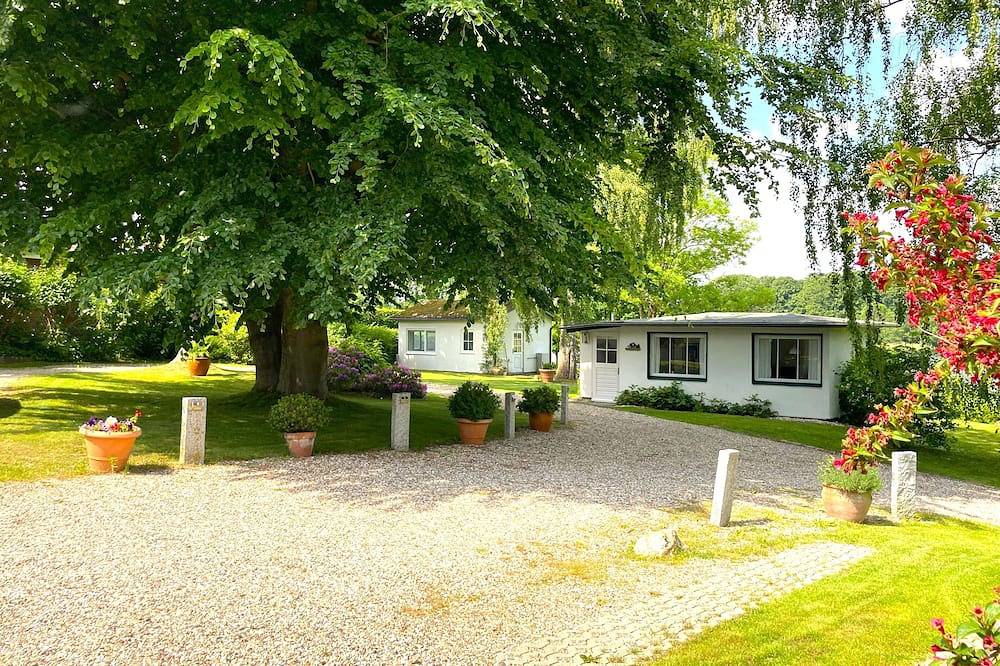 Pö H4 Kleines Einzelhaus in Pönitz am See in Pönitzer See, Scharbeutz