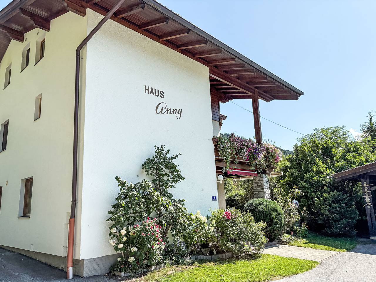 Appartamento vacanze a Zell am See a partire da 181€ a notte