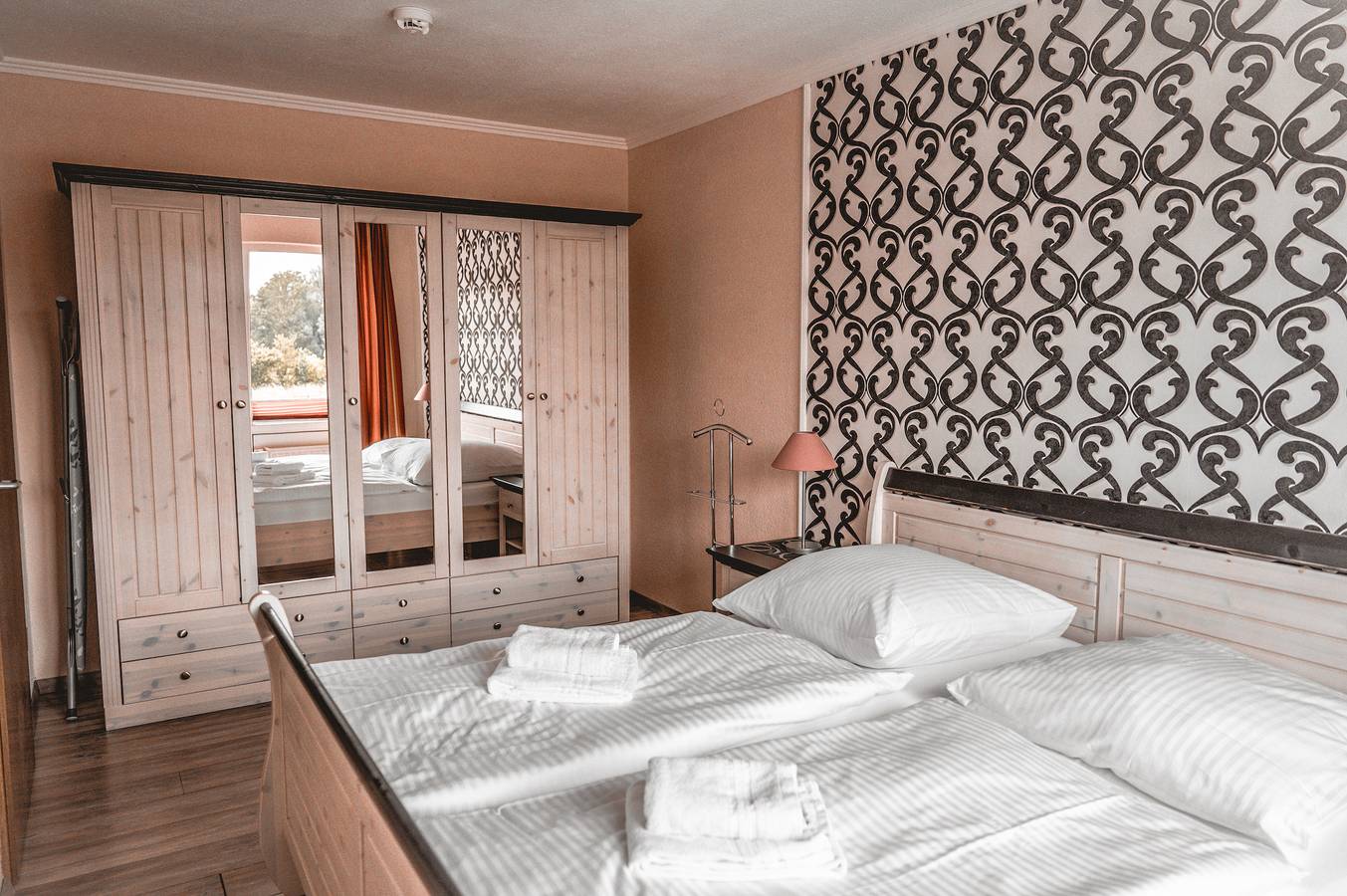 Appartement de vacances entier, Lagunenstadt am Haff Fewo 146 - Oberlicht in Ueckermünde, Lagune de Szczecin