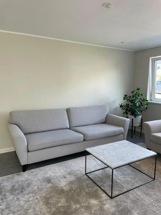 Villa für 4 Personen - 1
