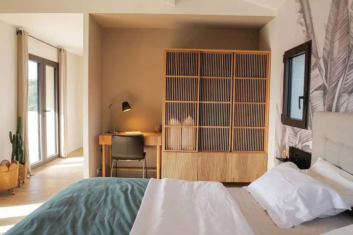 Chambre d’hôte pour 2 personnes à Sainte-Maxime - 3