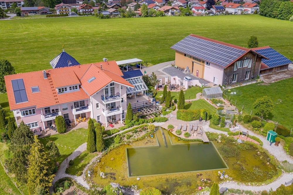 Ganze Wohnung, Fewo Granat in Wertach, Bayerisch Schwaben