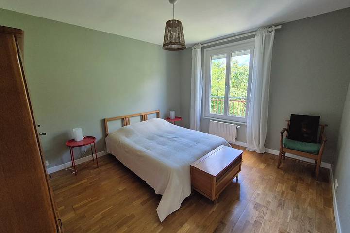 Location de vacances pour 6 personnes à Veneux-les-Sablons - 2