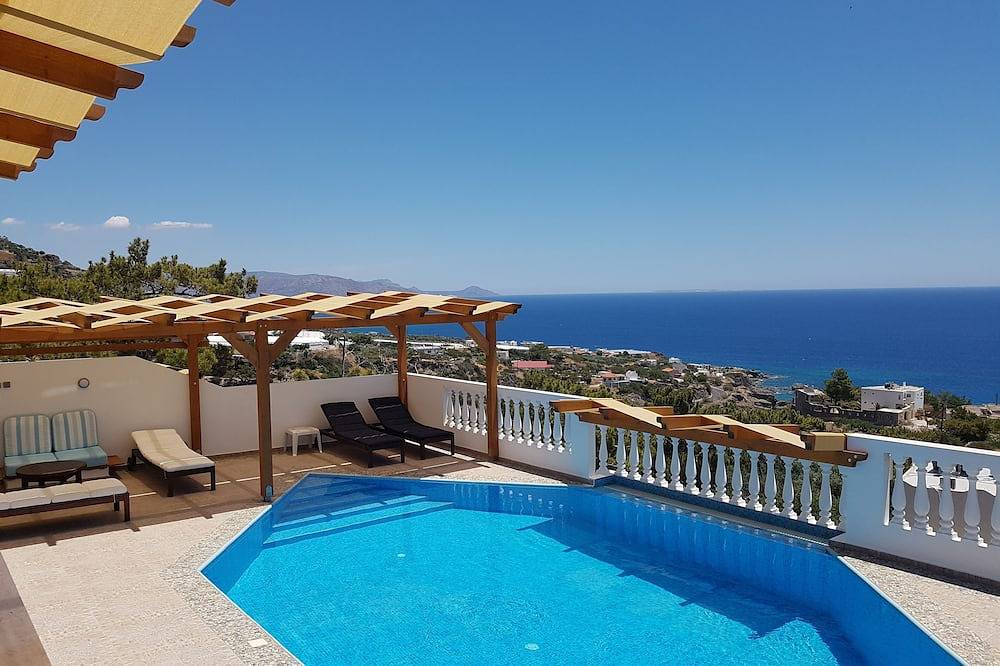 Aphrodite Villa Achlia in Achlia, Kreta Süden
