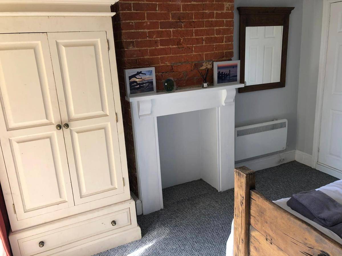 Entire apartment, One-Bedroom Apartment in Felixstowe, Suffolk