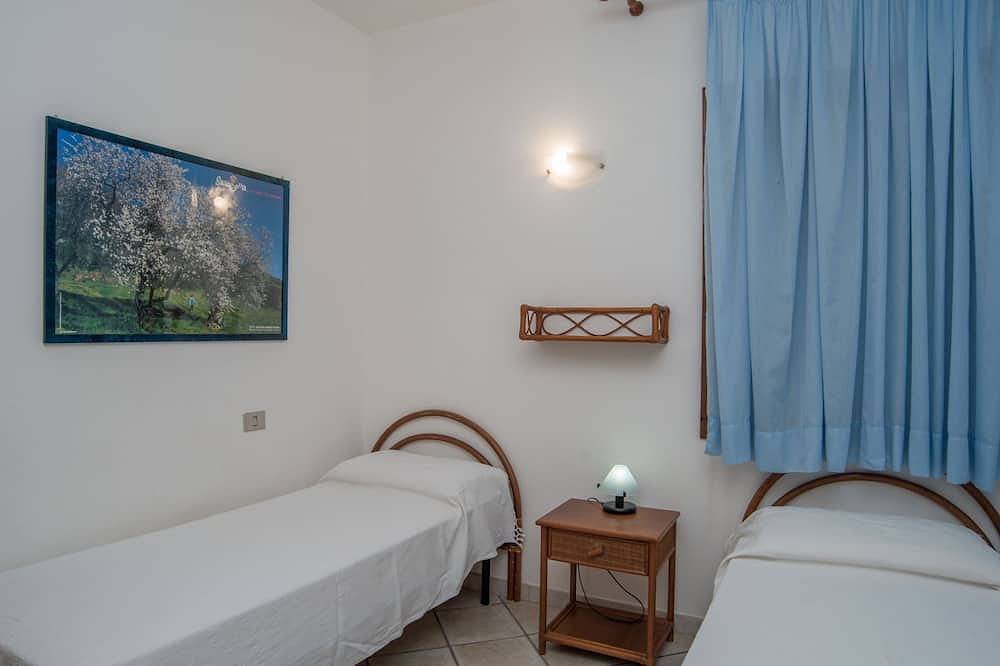 Residence Delphino in Sant'Elmo, Cagliari Provinz