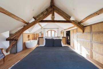 Location De Vacances pour 6 Personnes dans Saint-Cyr-en-Arthies, Parc naturel régional du Vexin Français, Photo 2