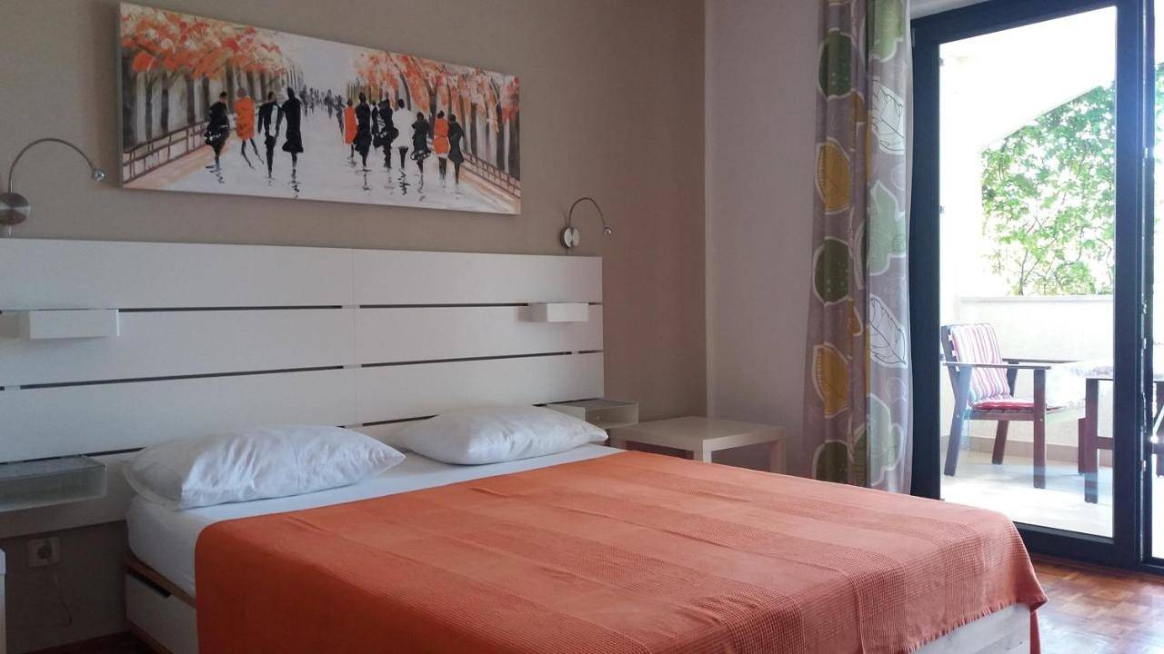 Apartments and Rooms Mofardin in Rovinj Riviera, Rovinj