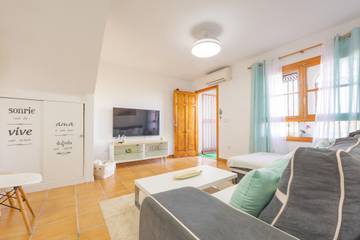 Apartment for 6 People in L'Albir, Alfàs del Pi, Photo 1
