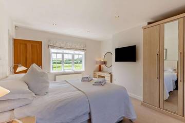 Cottage for 4 People in Cartmel, Cumbria, Photo 1