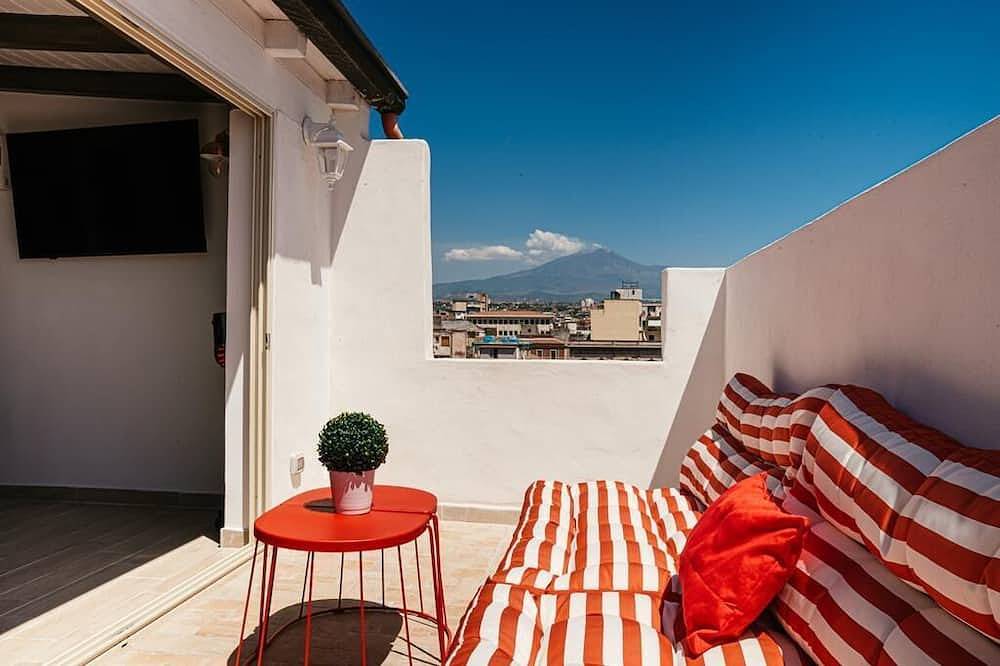 Appartamento vacanze a Catania a partire da 120€ a notte