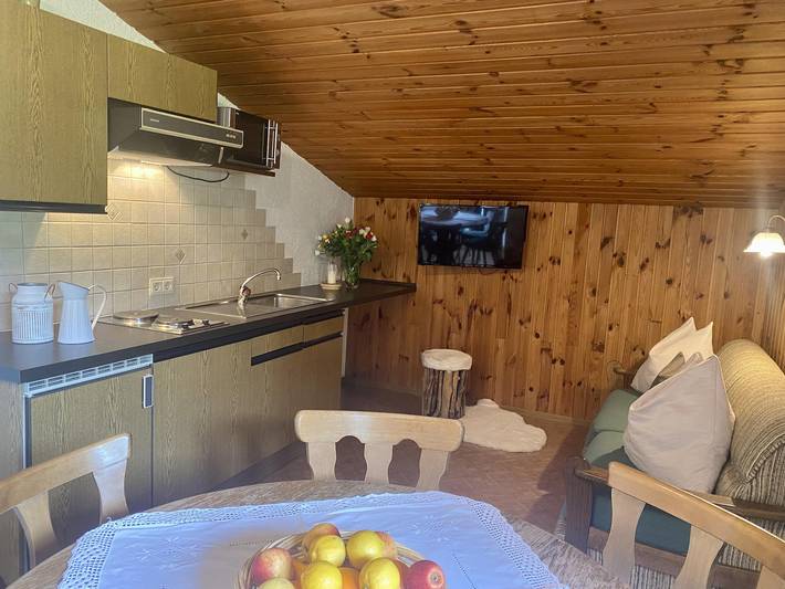 Ferienwohnung für 4 Personen, mit Garten, mit Haustier im Salzburger Land - 4