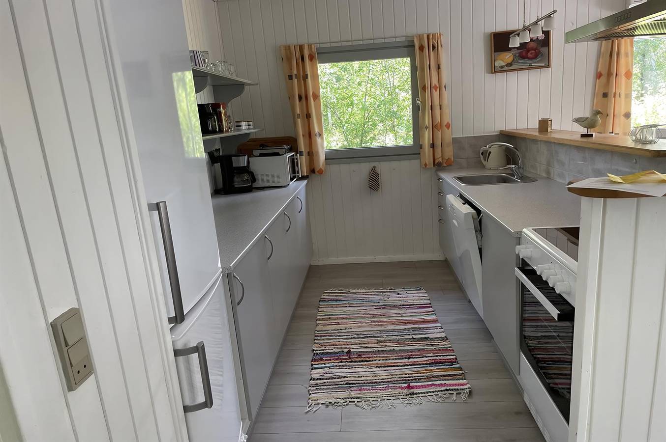 3 bedroom pet friendly home in Læsø in Nordmarken (Læsø), Østerby (Læsø)