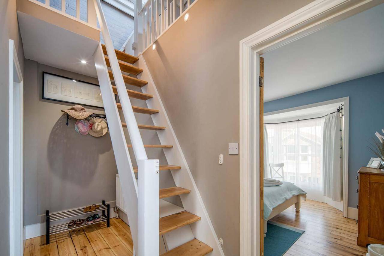 Entire apartment, Apartment - Ground Floor in Cowes, Isle of Wight