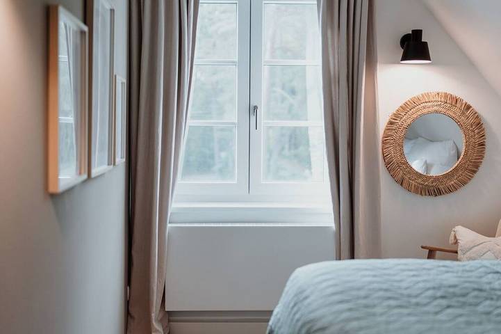 Ferienhaus für 4 Personen in Märkische Heide - 4