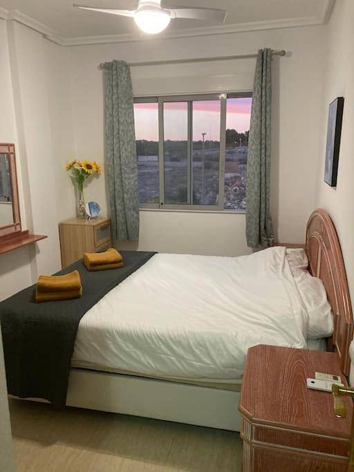 Ganze Wohnung, Two-Bedroom Apartment in Los Montesinos, Costa Blanca