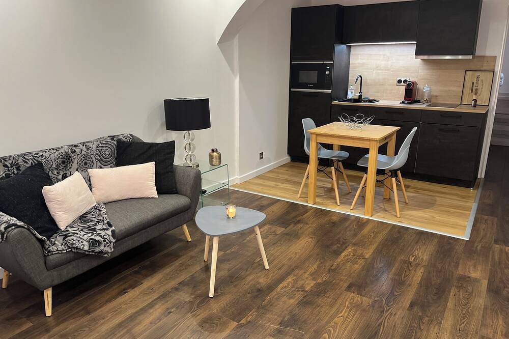 Appartamento intero, Marina Home in Ajaccio, Golfe D'Ajaccio