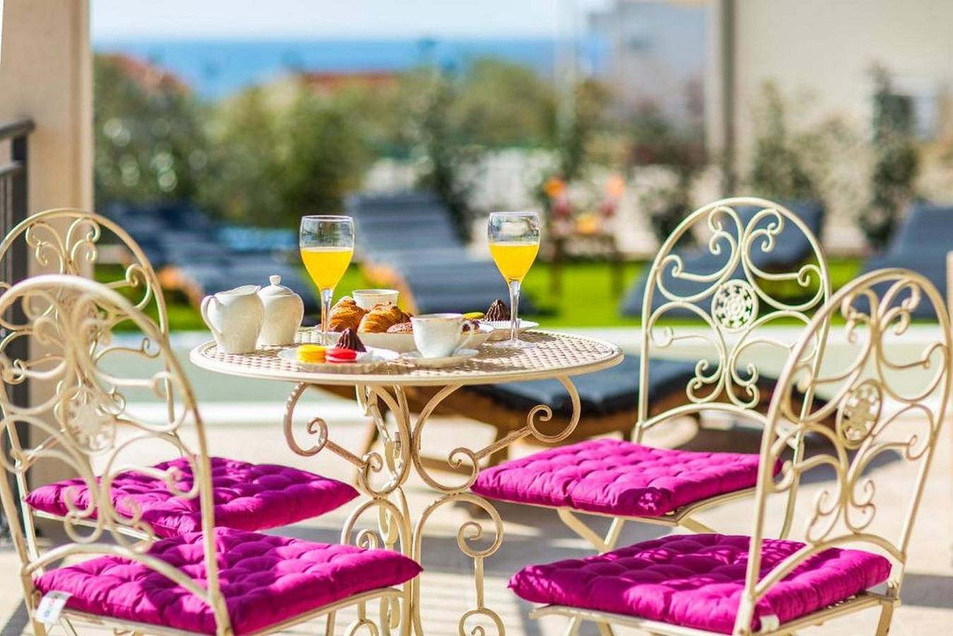 Luxury Villa East in Primošten, Šibenik-Knin