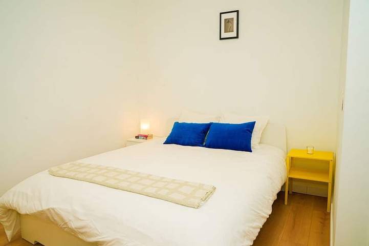 Appartement de vacances pour 4 personnes - 1