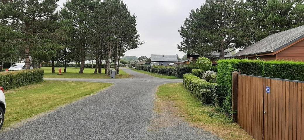 Gîte pour 8 personnes, avec jacuzzi et jardin à Lingreville - 3