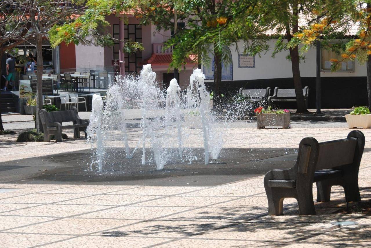 Serenity in Jardim do Mar, Madeira