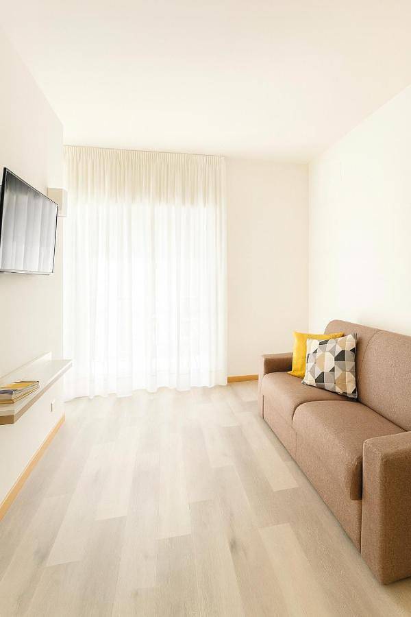 Apartamento de vacaciones para 2 personas, Se admiten mascotas - 1