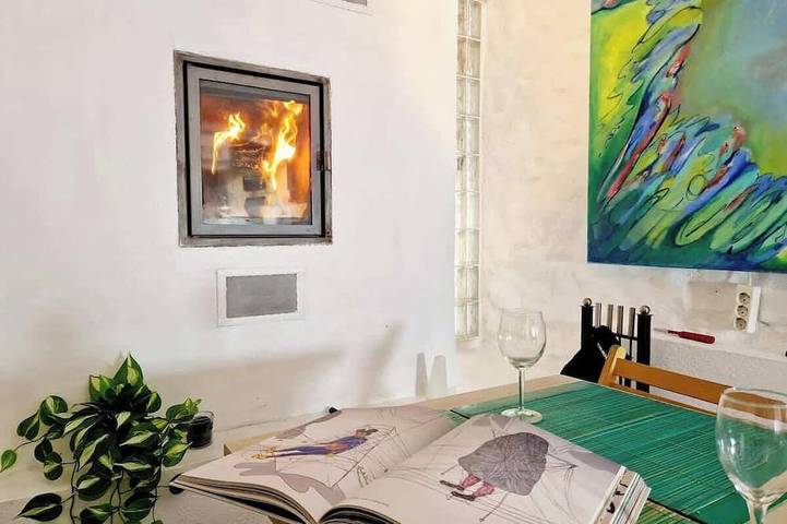 Holiday rental for 4 people, with Balcony in Bergen
