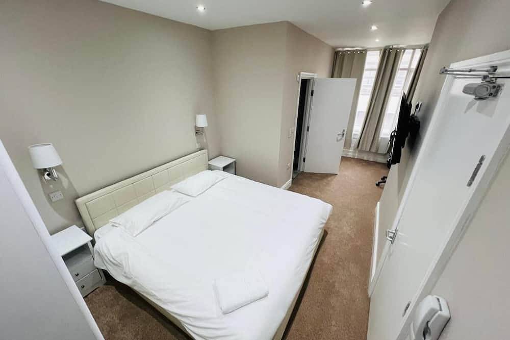 Ganze Wohnung, Gaolgate Suites Self Check-in in Stafford, Staffordshire