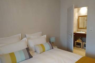 Location De Vacances pour 5 Personnes dans Beaune, Région de Beaune, Photo 2