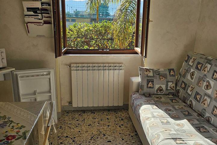 B&B H.Ave Pompei in Pompei, Vesuvio National Park