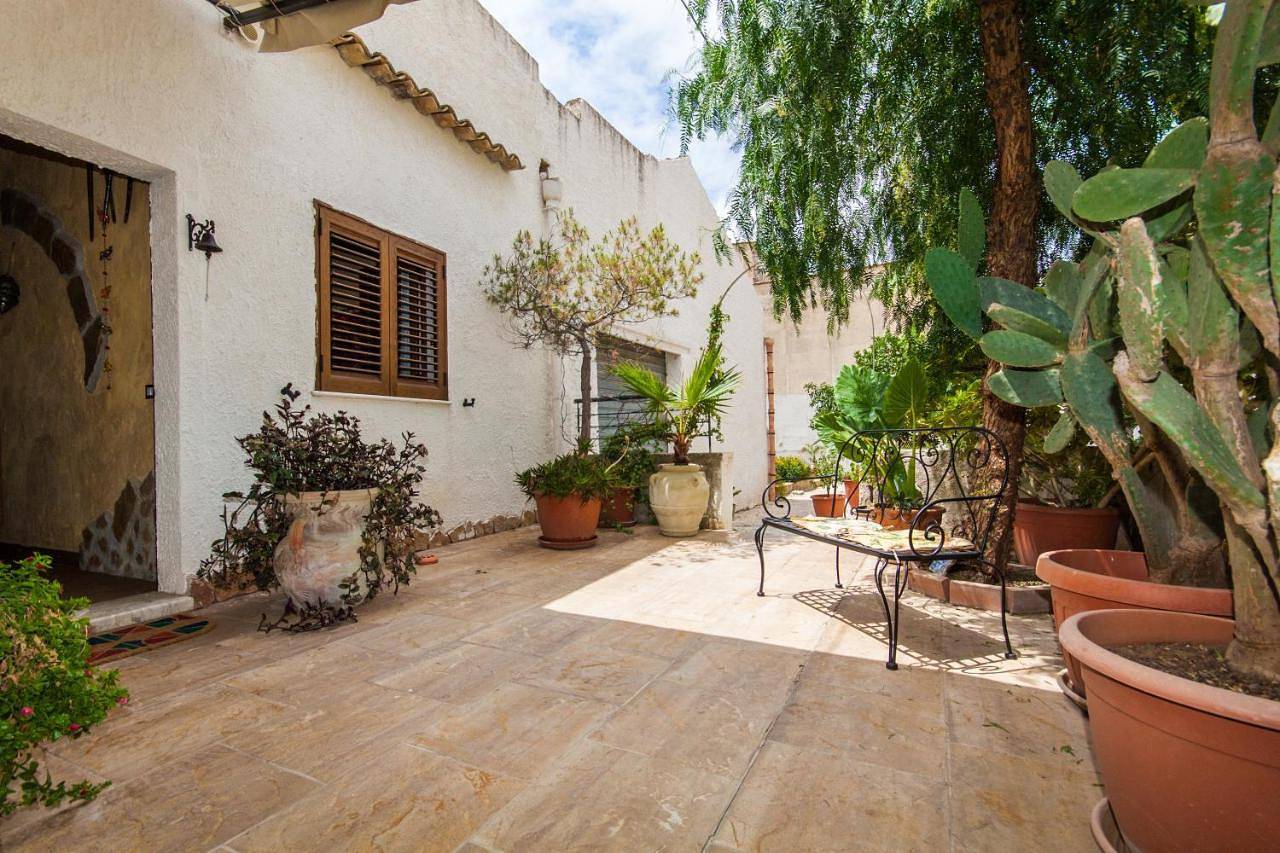 La Pergola B&B in Custonaci, Provincia di Trapani