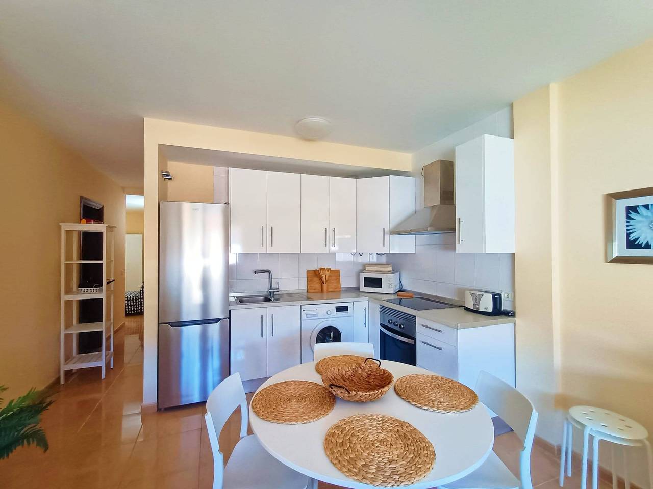 Apartamento entero, Miramar 3 - San Sebastián de La Gomera in San Sebastián de la Gomera, La Gomera