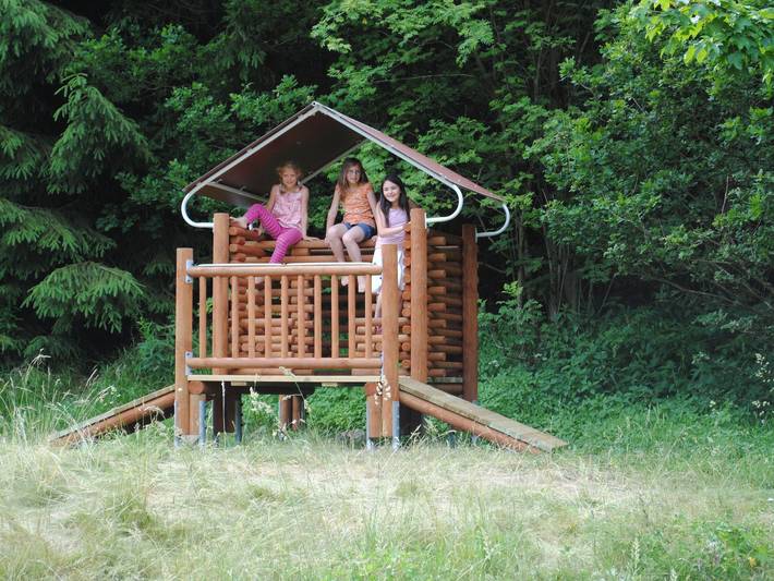 Ferienwohnung für 2 Personen, mit Garten und Seeblick in Westharz - 2
