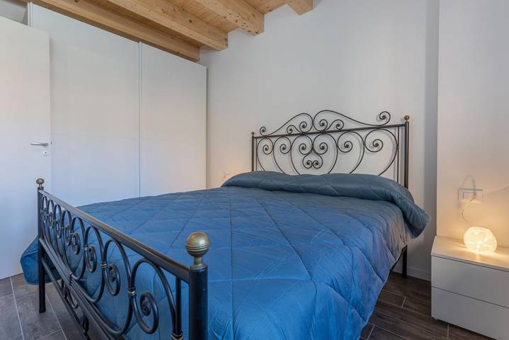 Apartamento entero, Apartamento de vacaciones para 2 personas in Bolonia, Provincia de Bologna