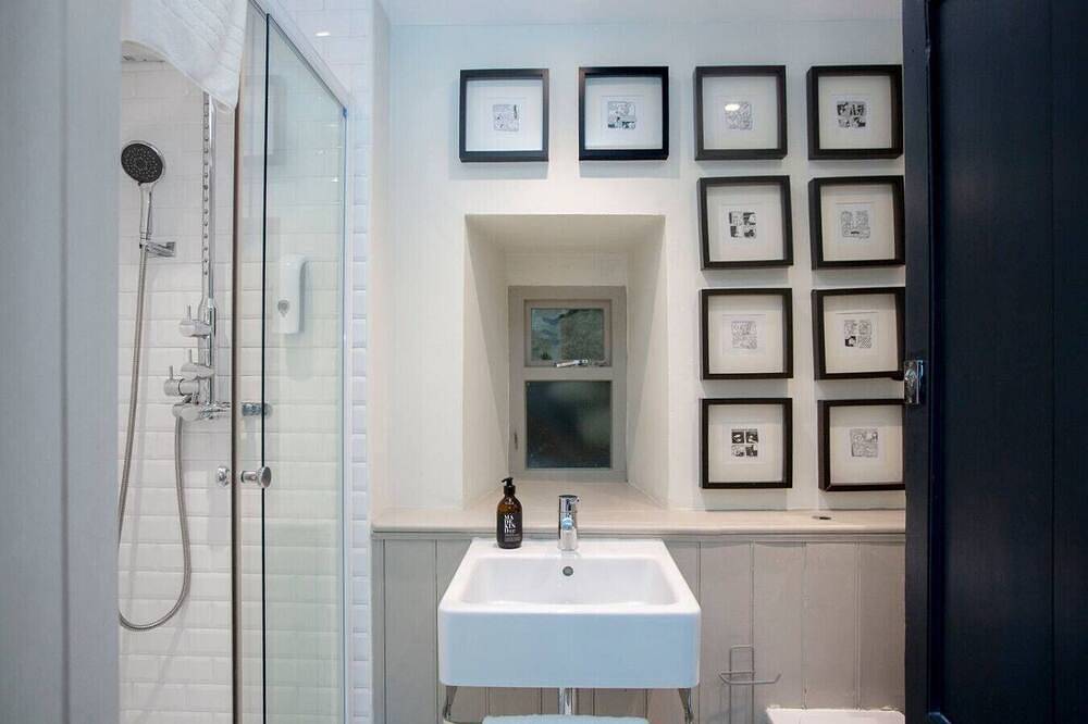 5-Bed Corporate House Redland | Free 5-Car Parking | King/Twin Rooms in Brístol, Sudoeste de Inglaterra