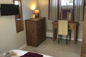 Chalet for 2 People in California (Great Yarmouth), Great Yarmouth, Photo 2