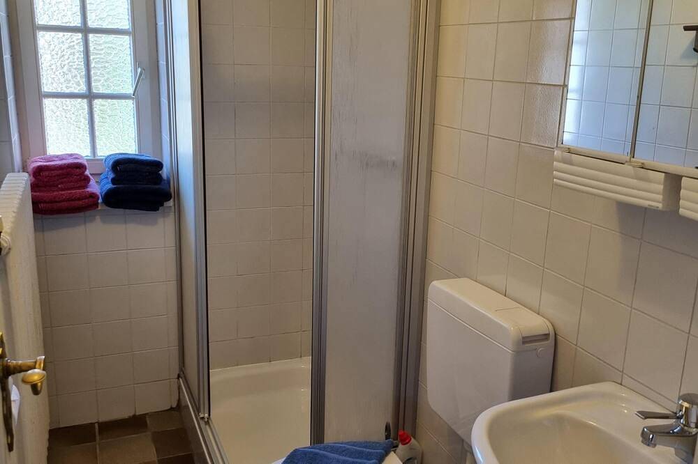 Ganze Wohnung, Hackerhof, Südwohnung in Sylt-Ost, Sylt (Gemeinde)