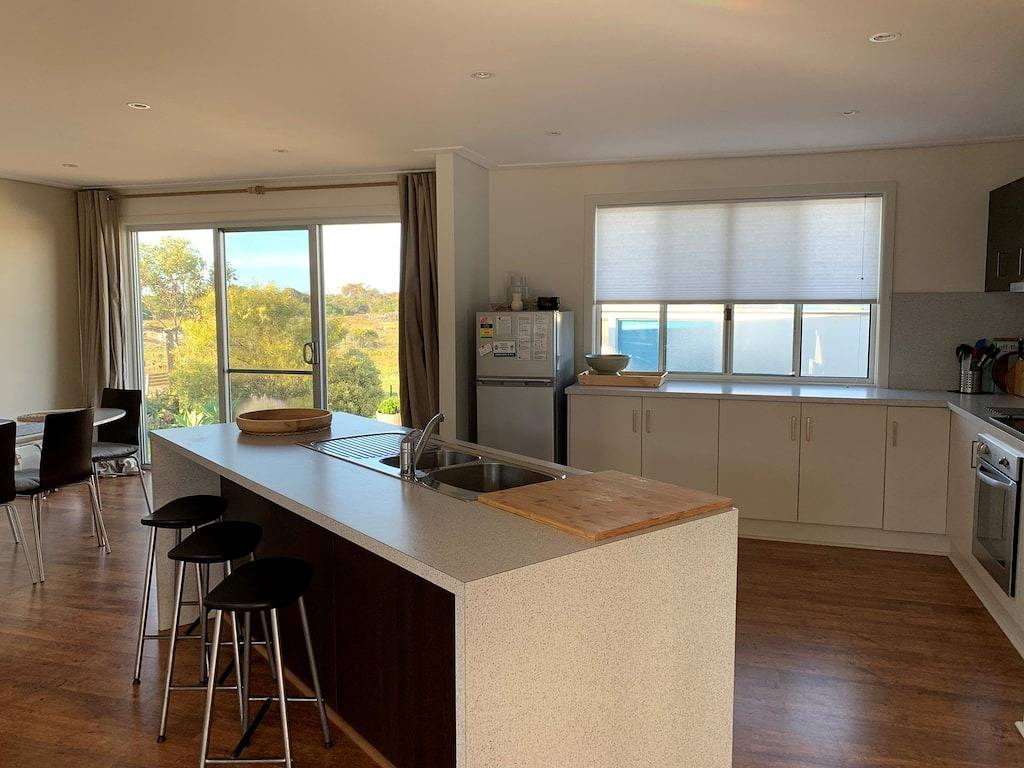 Blauhaus - 24 Deguichen Drive in Robe, South Australia