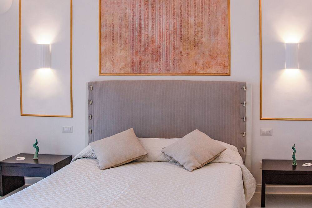 Villa Domi in Amalfi, Amalfi Coast