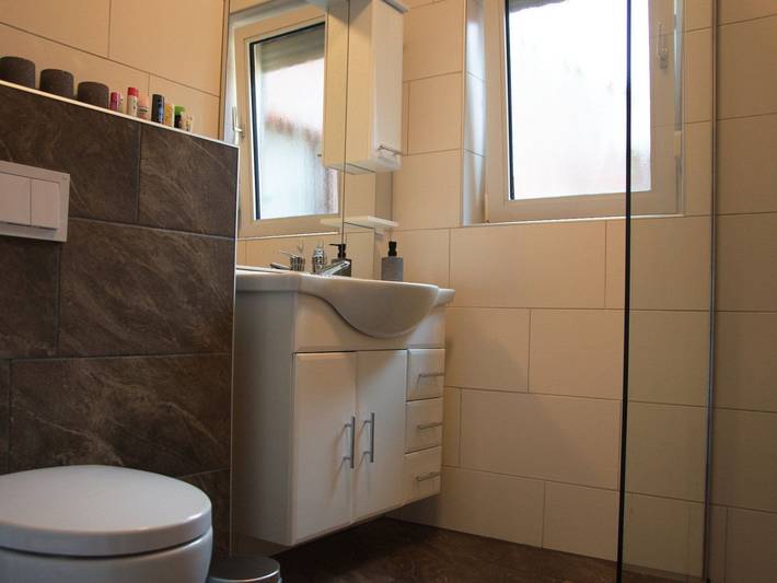 Ferienhaus für 4 Personen, mit Garten und Terrasse, kinderfreundlich in Südbrookmerland - 3