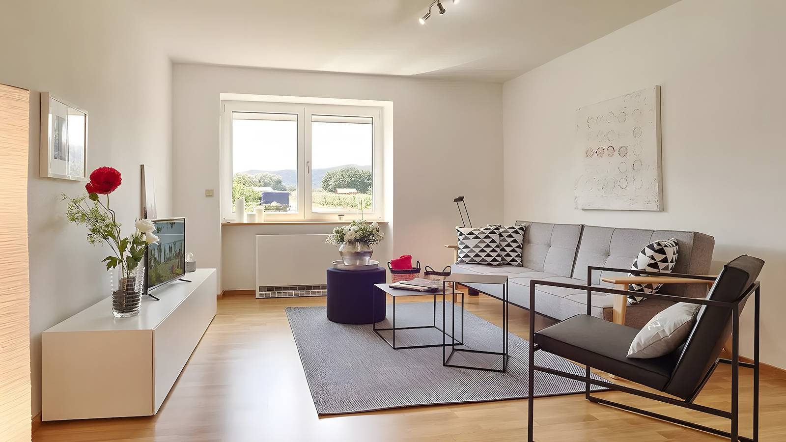 Ganze Wohnung, Ferienwohnung Hasport in Piesport, Bernkastel-Kues & Umgebung