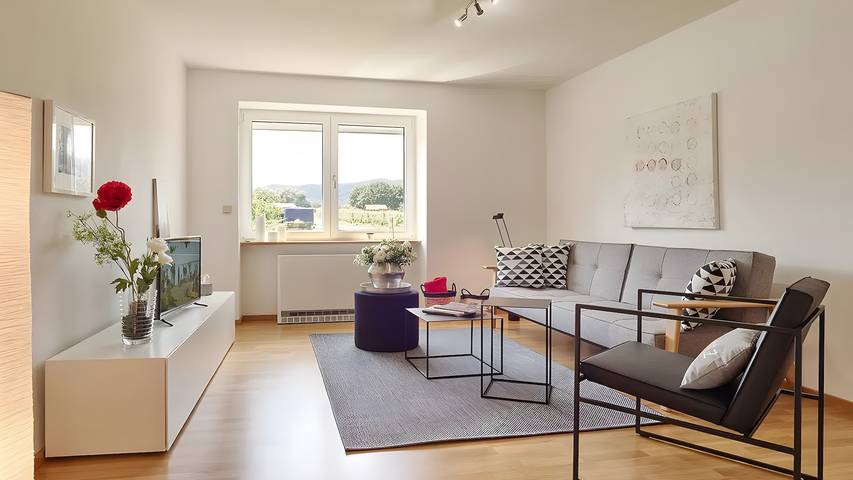 Ferienwohnung Hasport
