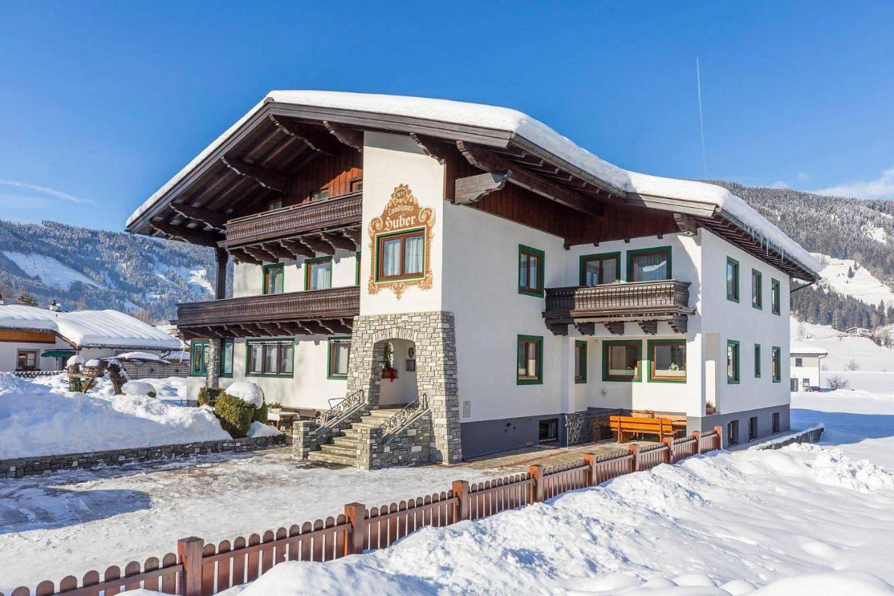 Landhaus Huber in Flachau, Tennengau