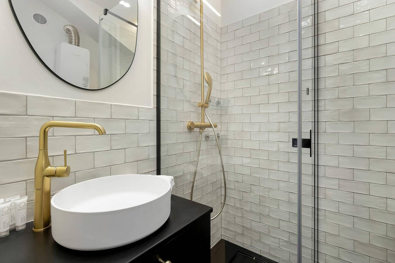 Entire apartment, Poznańska 4b | Modern Apartment | Remote Work in Przymorze, Gdansk