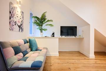 Apartamento De Férias para 2 Pessoas em Funchal (São Pedro), Madeira, Foto 2