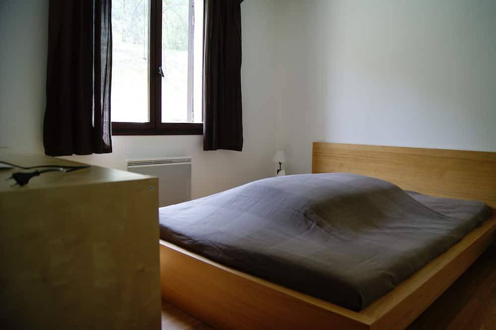 Appartement entier, T2 proche Embrun et station des Orres in Saint-Sauveur, Parc national des Écrins