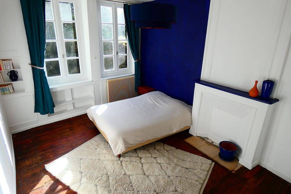 La Luce, Grande Maison Familiale en Centre-ville de Morlaix in Morlaix, Ceinture Dorée