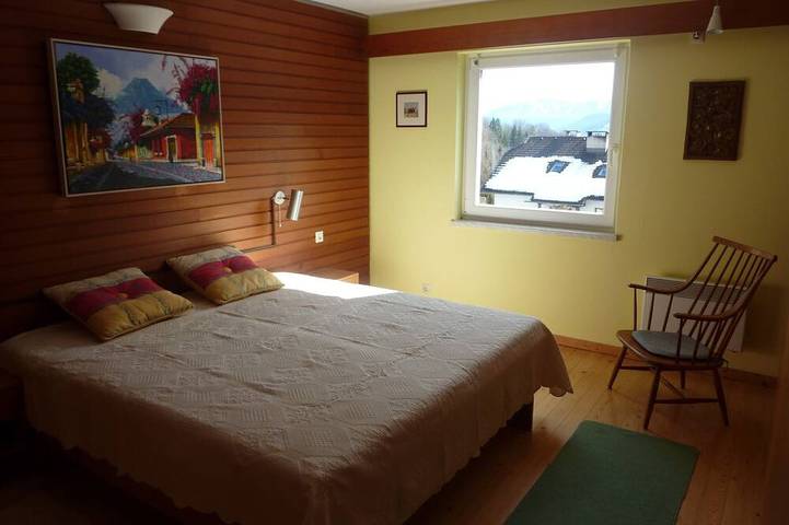 Ferienhaus für 4 Personen, mit Garten und Balkon am Wörthersee - 2