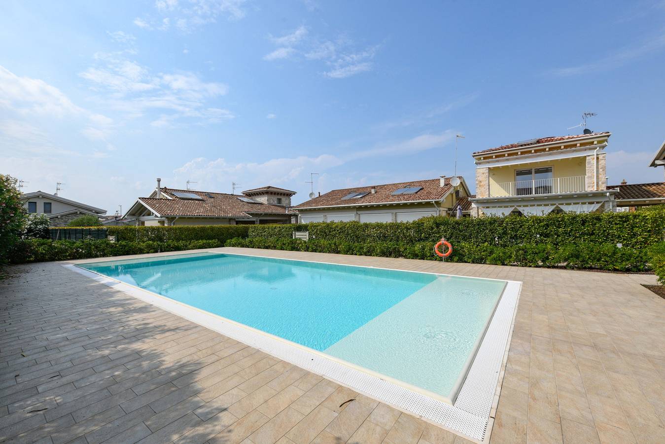 Mgh Luxury - Villa Marlene in Peschiera del Garda, Prealpi Gardesane