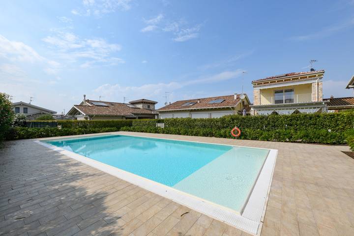Mgh Luxury - Villa Marlene in Peschiera del Garda, Prealpi Gardesane